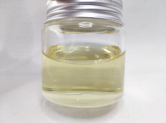 N-Methylbenzylamine CAS 103-67-3 High Purity 99% API Raw Material