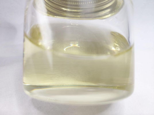 N-Methylbenzylamine CAS 103-67-3 High Purity 99% API Raw Material