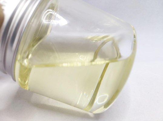 N-Methylbenzylamine CAS 103-67-3 High Purity 99% API Raw Material
