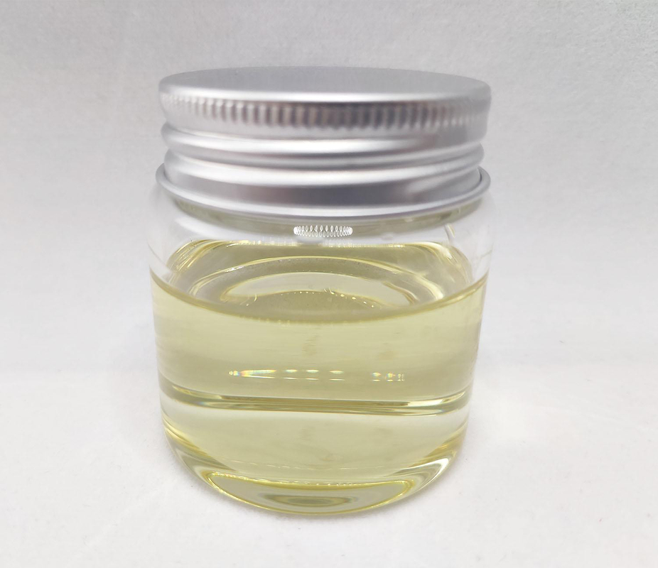 N-Methylbenzylamine CAS 103-67-3 High Purity 99% API Raw Material